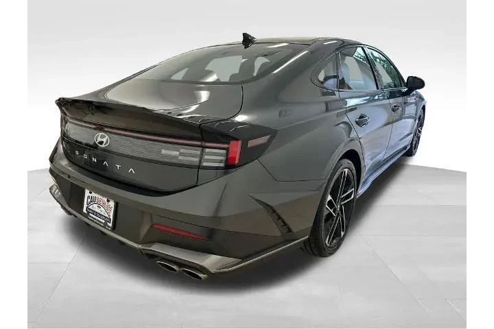 $29680 : Hyundai SONATA 2024 N Line 4 image 7