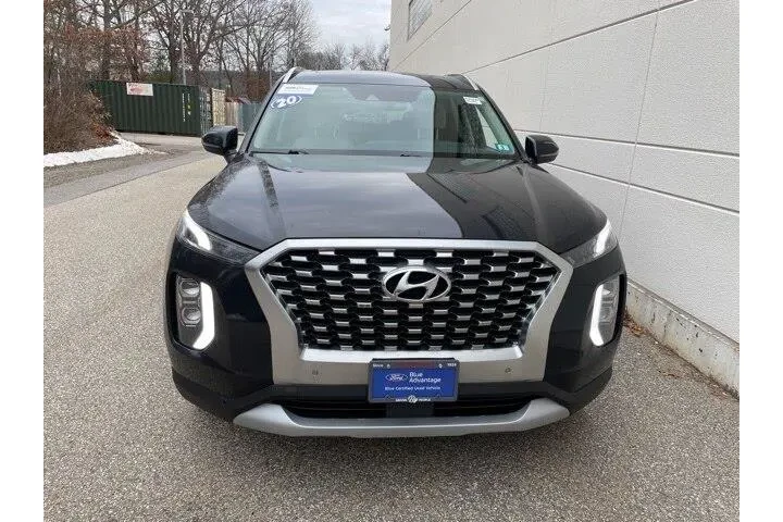 $21385 : Hyundai PALISADE 2020 AWD SE image 3