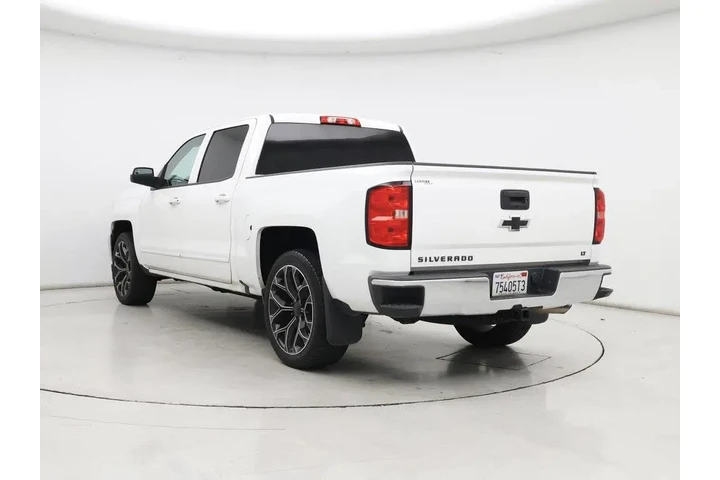 $23998 : Chevrolet Silverado 1500 201 image 2