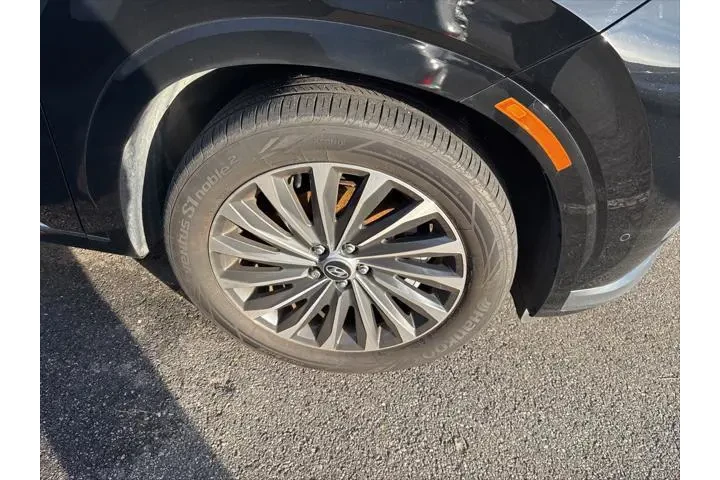 $39563 : Hyundai PALISADE 2024 Callig image 4