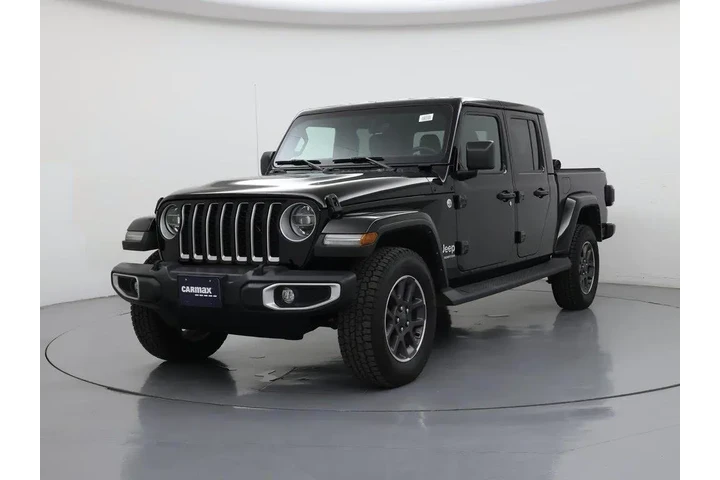 $29998 : Jeep Gladiator 2021 4x4 Over image 4