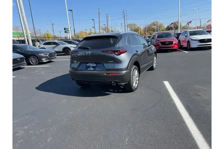 $31980 : Mazda CX-30 2025 AWD 2.5 S P image 10