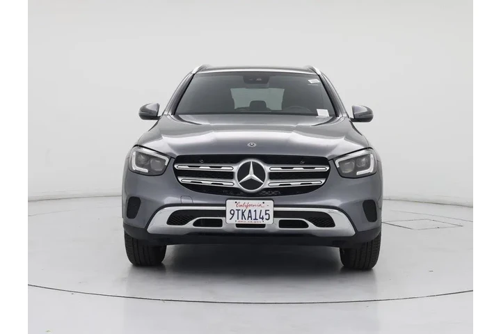 $27998 : Mercedes-Benz GLC 2020 GLC 3 image 5