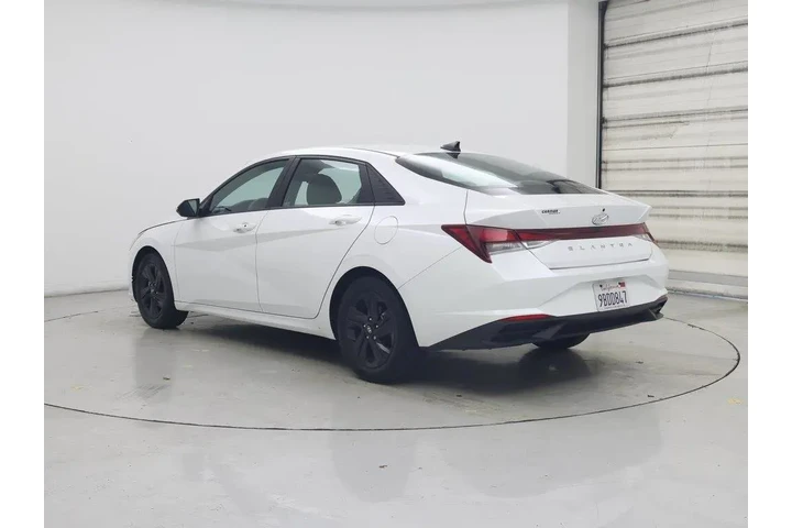 $18998 : Hyundai ELANTRA 2021 SEL 4dr image 2