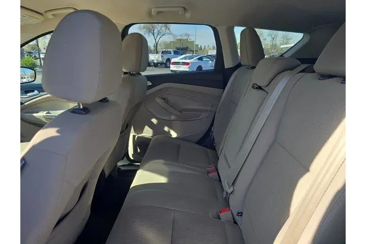 $13995 : Ford Escape 2017 AWD SE 4dr image 8