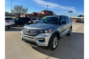 $33989 : Ford Explorer 2023 AWD Limit thumbnail