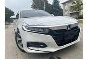 $1 : 2019 Accord EX-L thumbnail