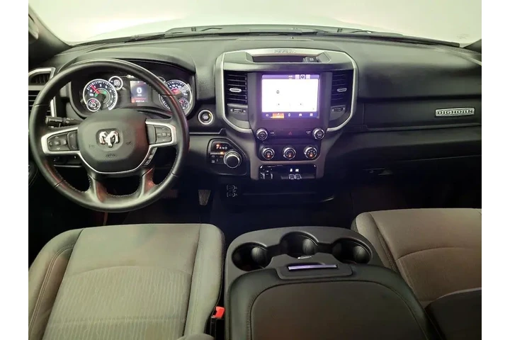 $38998 : Ram 2500 2024 4x4 Big Horn 4 image 9