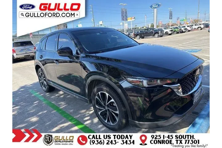 $26491 : Mazda CX-5 2023 AWD 2.5 S Pr image 2