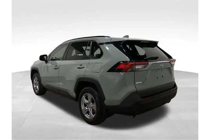 $25300 : Toyota RAV4 Hybrid 2022 AWD image 3