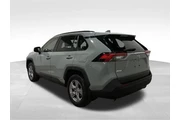 $25300 : Toyota RAV4 Hybrid 2022 AWD thumbnail