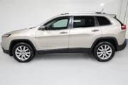 Jeep Cherokee 2015 4x4 Limit en Minneapolis y Saint Paul