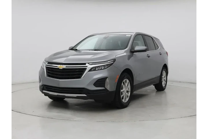 $19998 : Chevrolet Equinox 2023 LT 4d image 4