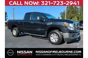 Nissan Titan XD 2018 4x4 SV en Orlando