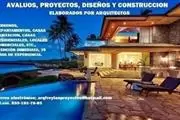 AVALÚOS DESDE $800.00 CASAS en Tampico