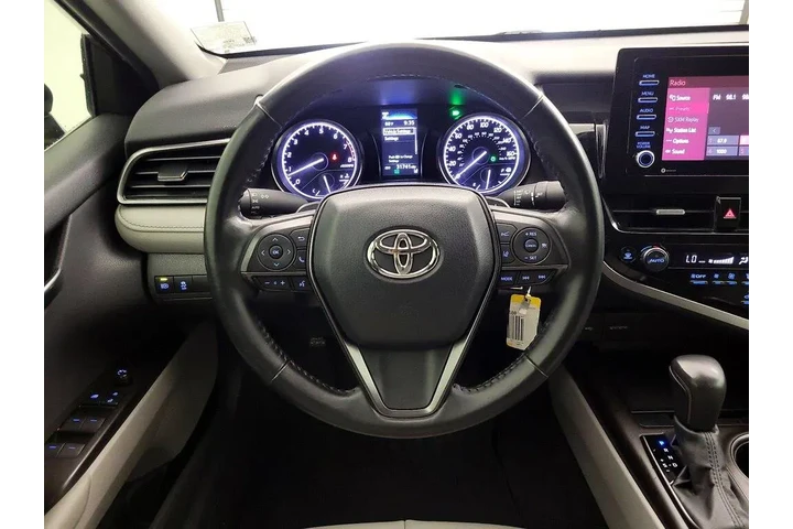$26998 : Toyota Camry 2022 SE 4dr Sed image 10