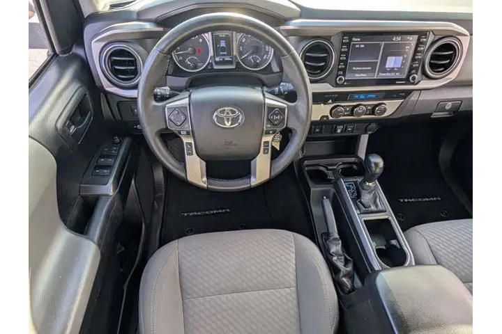 $26997 : Toyota Tacoma 2022 4x2 TRD O image 7