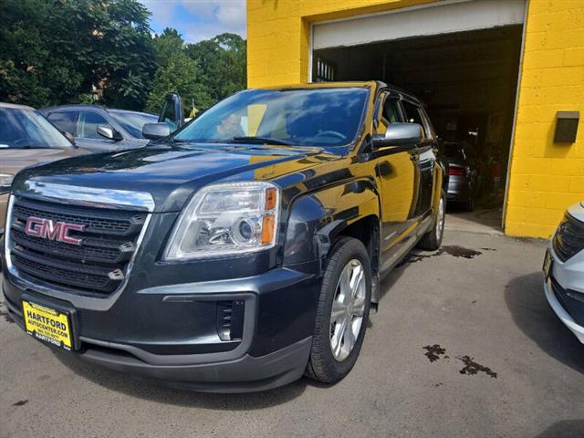 $11999 : 2017 GMC Terrain SLE-1 image 4