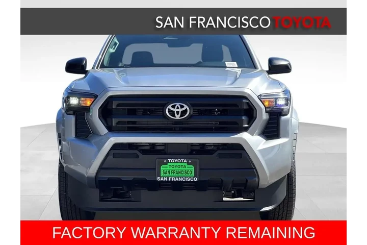 $32588 : 2025 Tacoma SR image 8