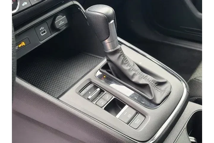 $29672 : Honda CR-V 2025 AWD LX 4dr S image 9