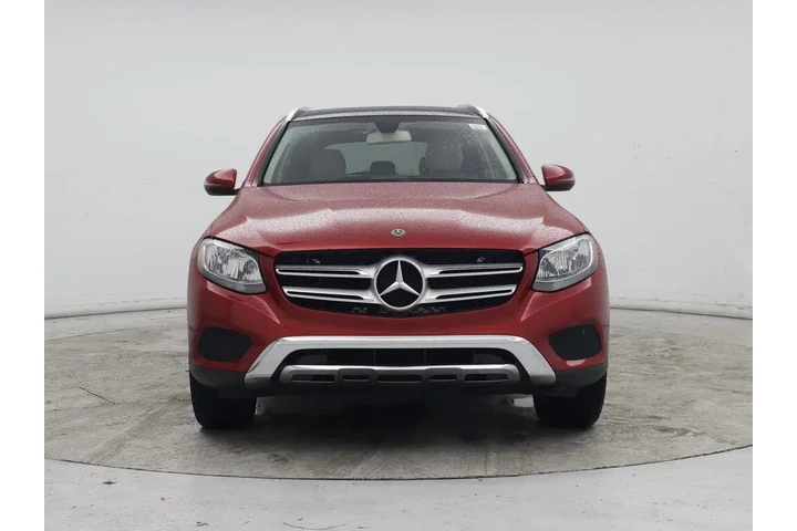 $20998 : Mercedes-Benz GLC 2019 AWD G image 5