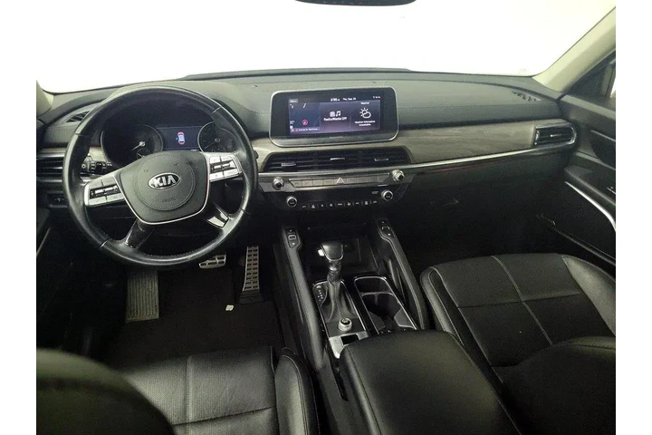 $26998 : Kia Telluride 2020 SX 4dr SU image 9