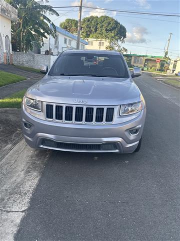 $11000 : Jeep Grand Cherokee Laredo2014 image 2