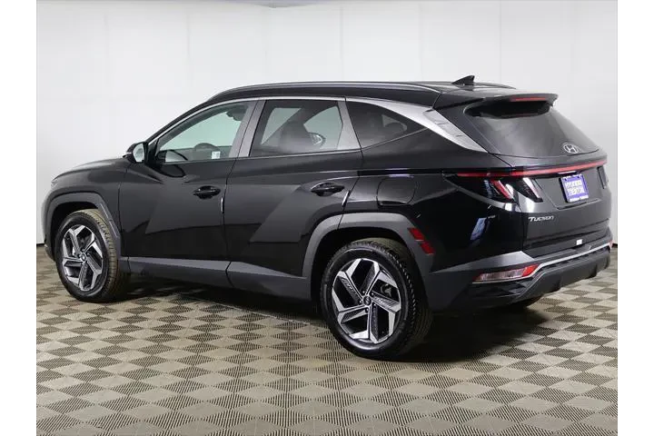 $24890 : Hyundai TUCSON 2024 AWD SEL image 10