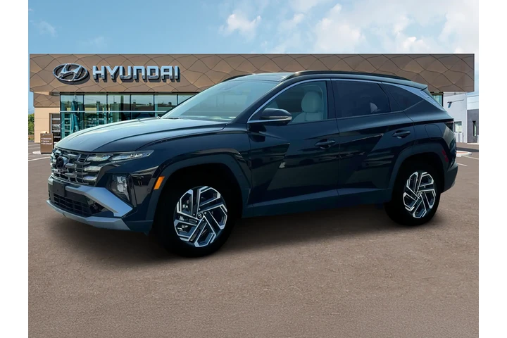 $36400 : Hyundai TUCSON 2025 AWD Limi image 2
