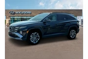 $36400 : Hyundai TUCSON 2025 AWD Limi thumbnail