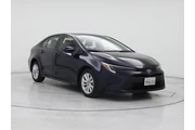 Toyota Corolla Hybrid 2024 L en San Francisco Bay Area