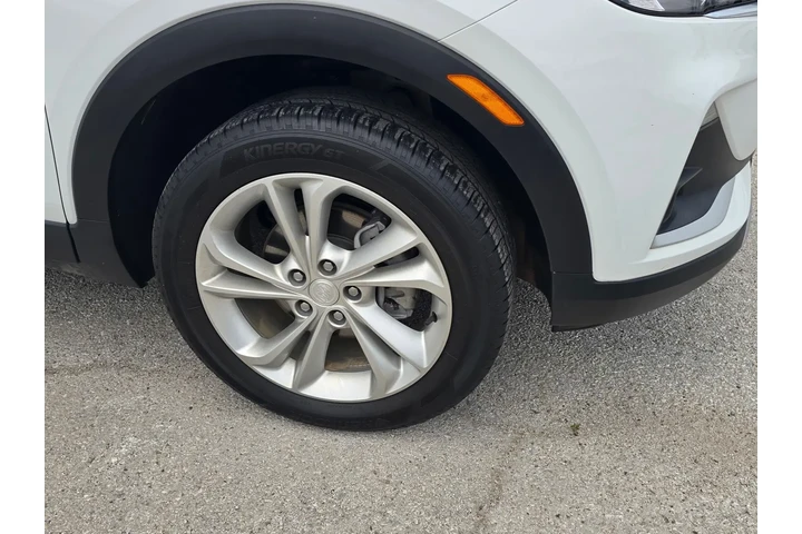$25998 : 2023 Encore GX Preferred image 10