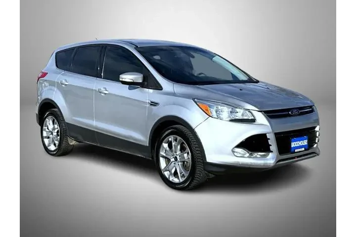 $4995 : Ford Escape 2013 AWD SEL 4dr image 3