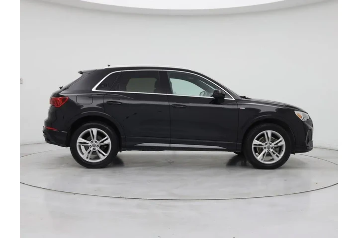 $22998 : Audi Q3 2020 AWD quattro S l image 7