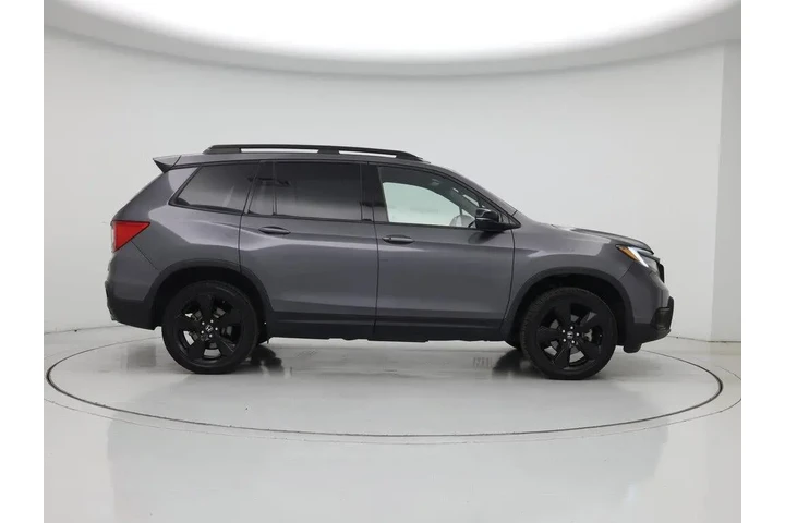 $23998 : Honda Passport 2019 AWD Elit image 7
