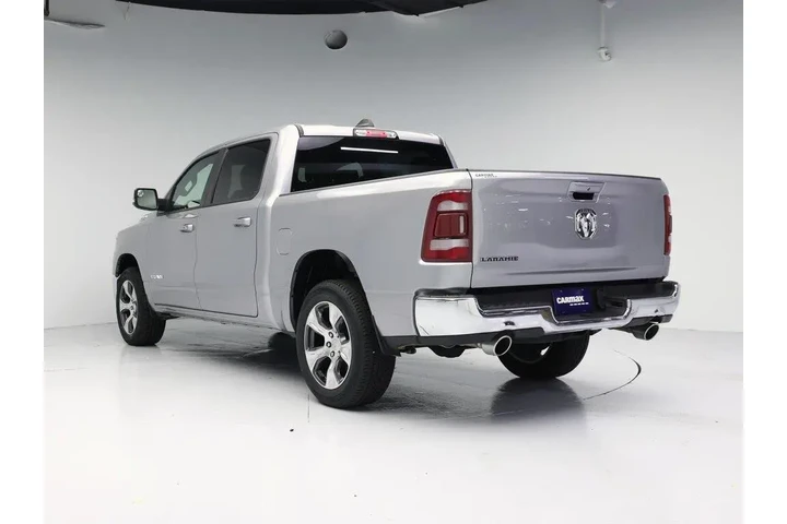 $34998 : Ram 1500 2024 4x2 Laramie 4d image 2