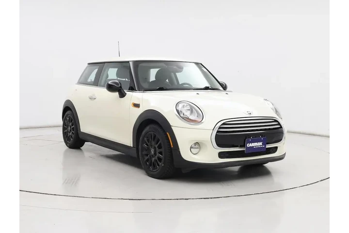 $12599 : MINI Hardtop 2 Door 2015 Coo image 1