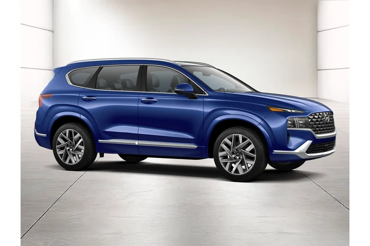 $29987 : Hyundai SANTA FE 2023 Callig image 10