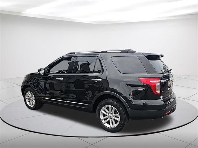 $10995 : Pre-Owned 2015 Explorer XLT image 3