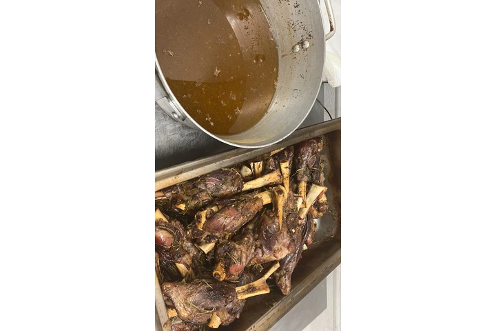 Empleo en Cocina image 9