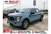 $39873 : Ford F-150 2023 4x4 XL 4dr S thumbnail