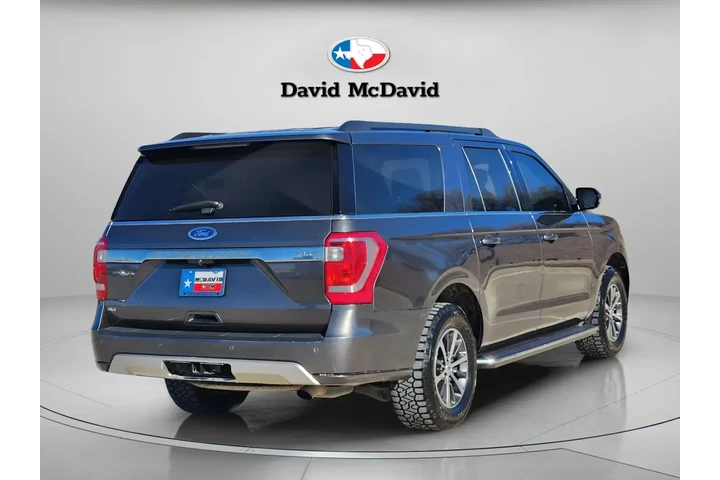 $28999 : Ford Expedition MAX 2021 4x4 image 6