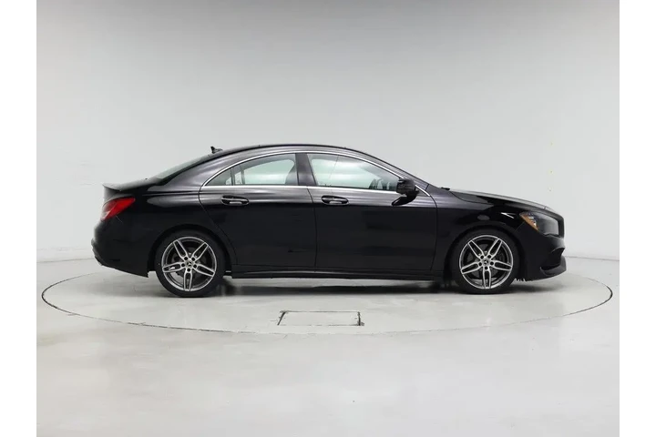 $17998 : Mercedes-Benz CLA 2018 CLA 2 image 7