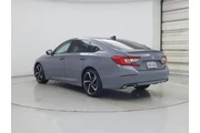 $26998 : Honda Accord 2022 Sport 4dr thumbnail