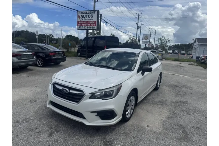 $9997 : 2019 Legacy 2.5i image 3