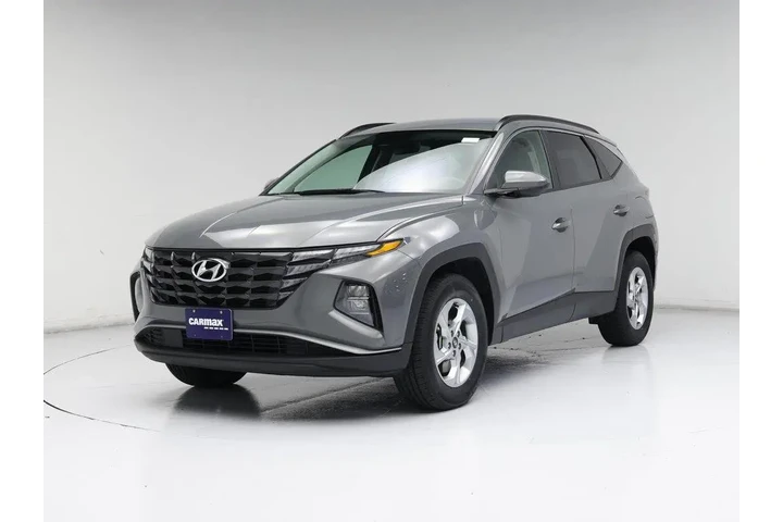 $20998 : Hyundai TUCSON 2024 AWD SEL image 4