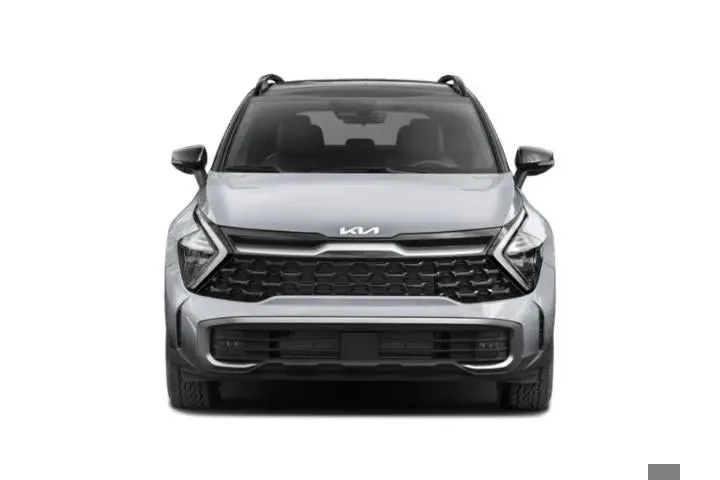 $28289 : Kia Sportage 2023 AWD X-Pro image 4