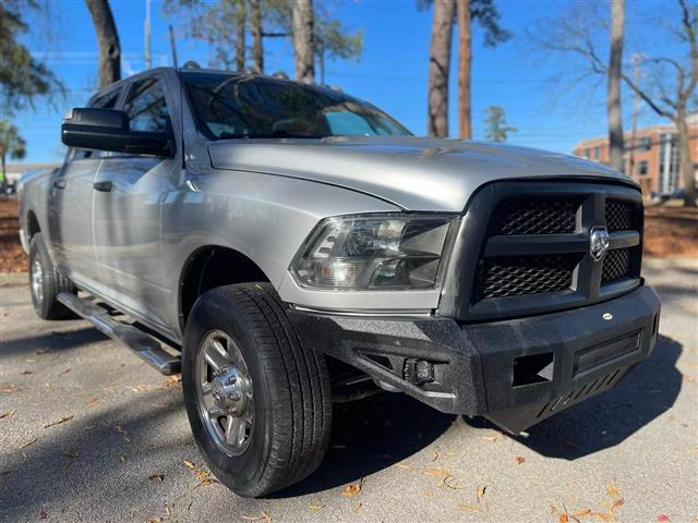 $22350 : 2015 RAM 2500 CREW CAB image 4