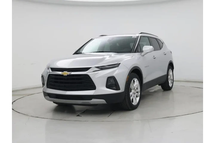 $24998 : Chevrolet Blazer 2021 AWD LT image 4