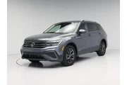 $25998 : Volkswagen Tiguan 2023 SE 4d thumbnail
